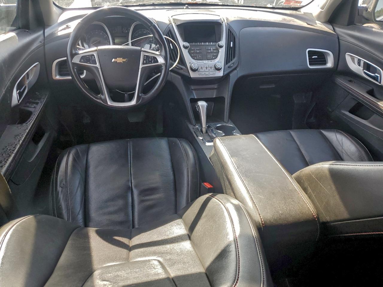 2014 CHEVROLET EQUINOX