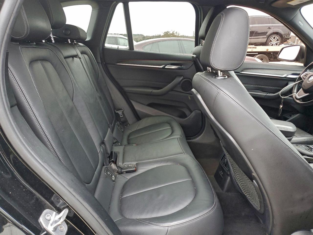 2019 BMW X1
