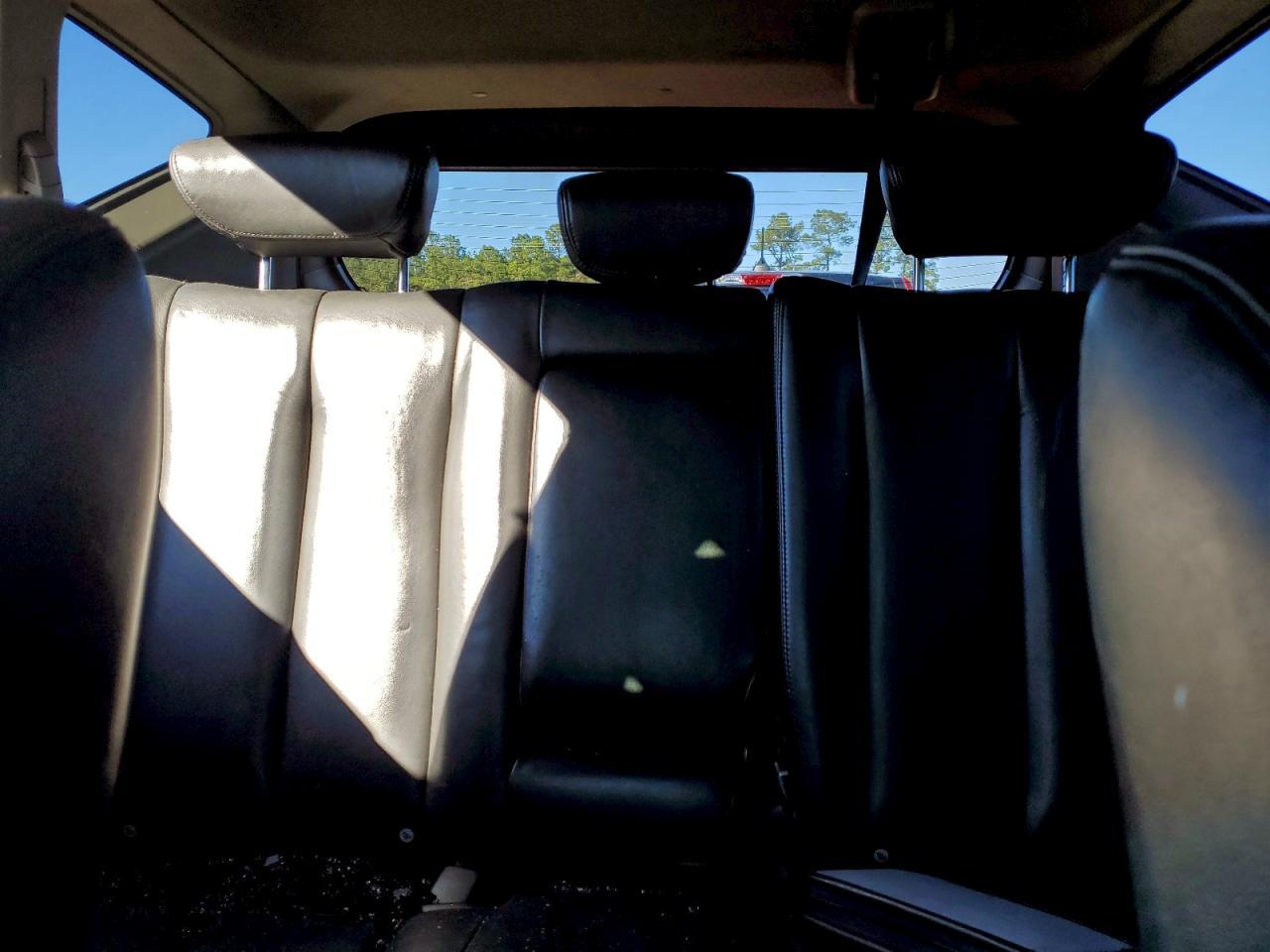 2004 NISSAN MURANO
