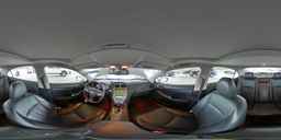 2012 LEXUS ES 350