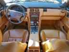 1997 MERCEDES-BENZ E-Class
