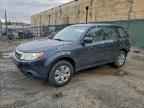 2010 SUBARU FORESTER