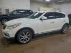2016 INFINITI QX50