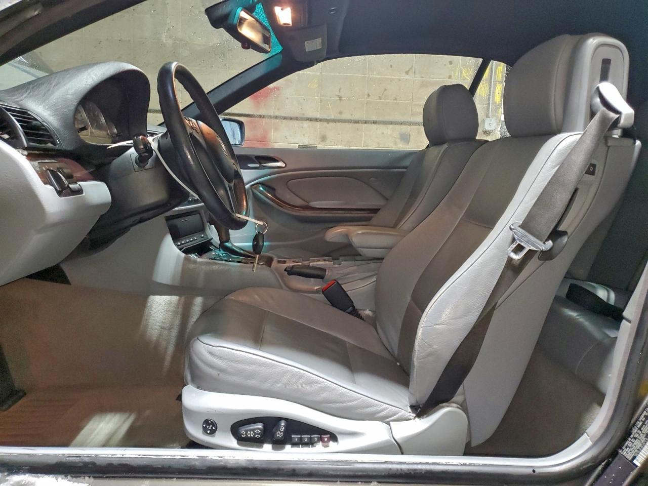 2006 BMW 3 SERIES