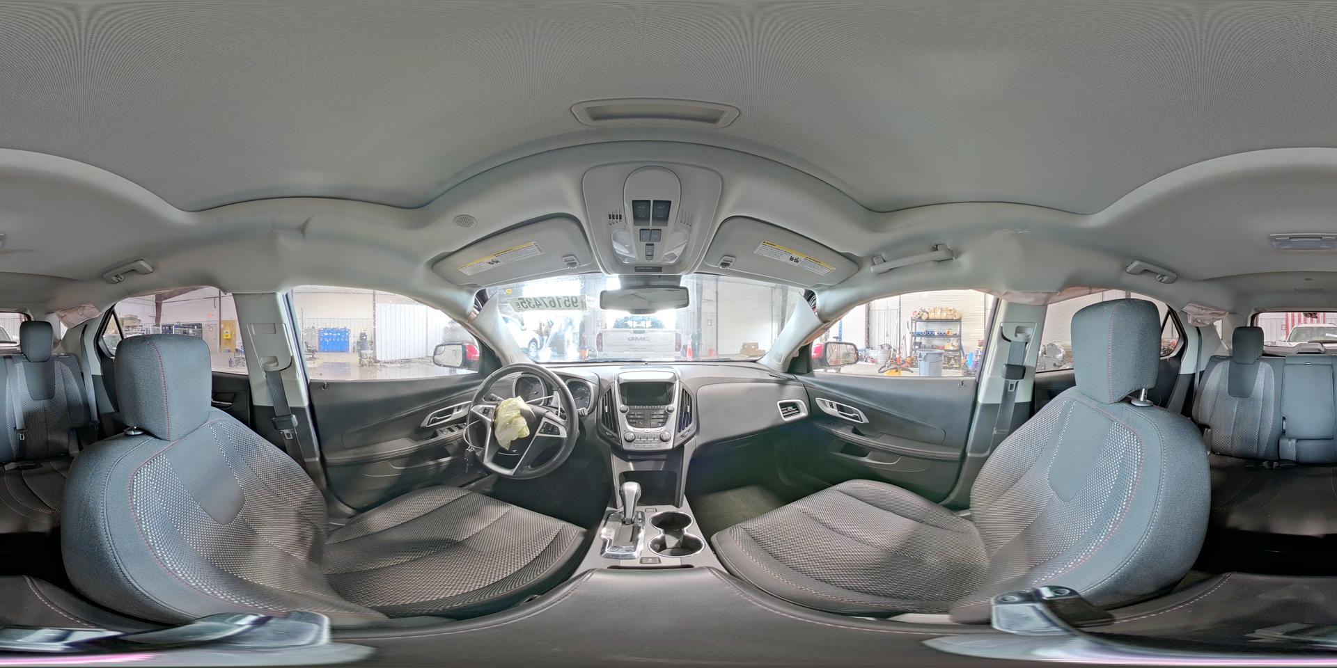 2013 CHEVROLET EQUINOX