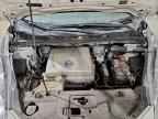 2015 NISSAN LEAF