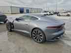 2021 JAGUAR F-Type