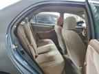 2005 TOYOTA COROLLA