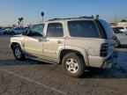 2004 CHEVROLET Tahoe
