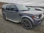 2016 LAND ROVER LR4