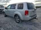 2013 HONDA PILOT