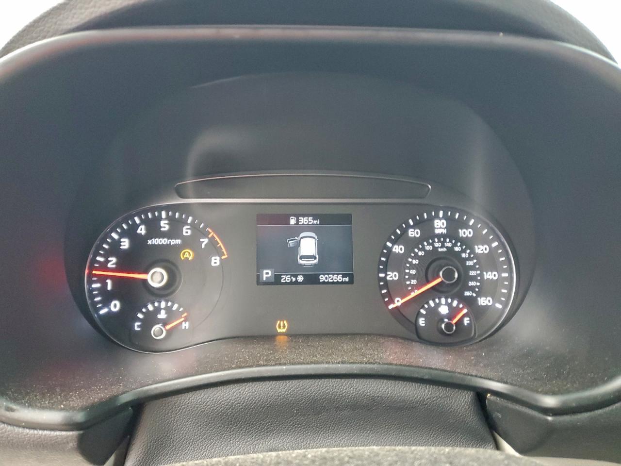 2020 KIA SOUL