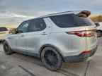 2017 LAND ROVER Discovery