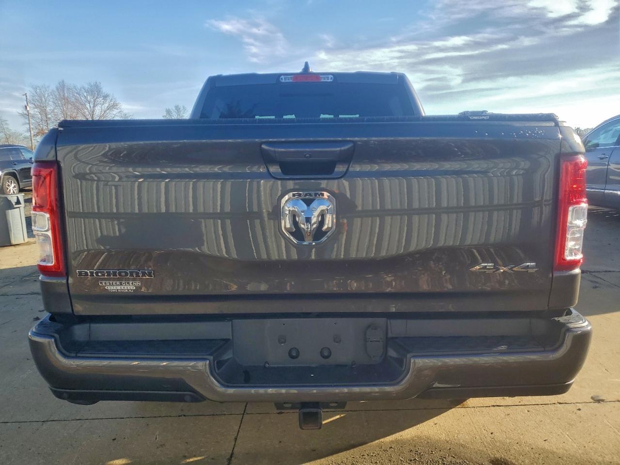 2024 RAM 1500