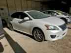 2014 NISSAN SENTRA