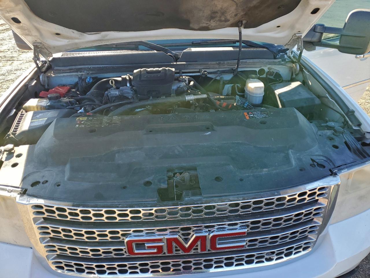 2014 GMC Sierra