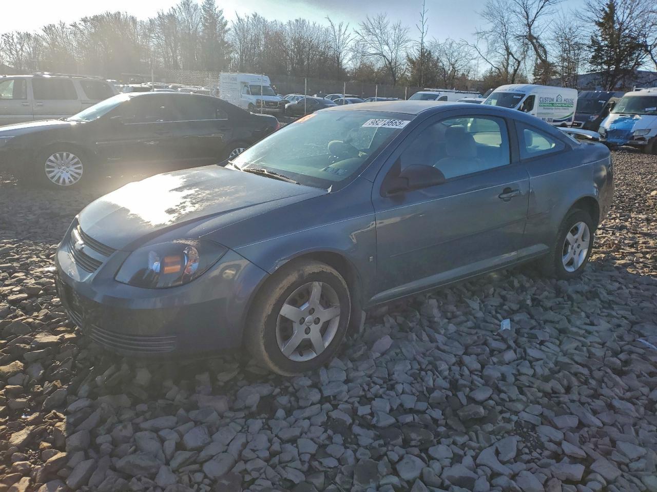 2006 CHEVROLET COBALT