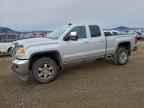 2015 GMC Sierra