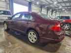 2011 FORD FUSION