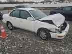 1997 TOYOTA COROLLA