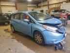 2015 NISSAN Versa Note