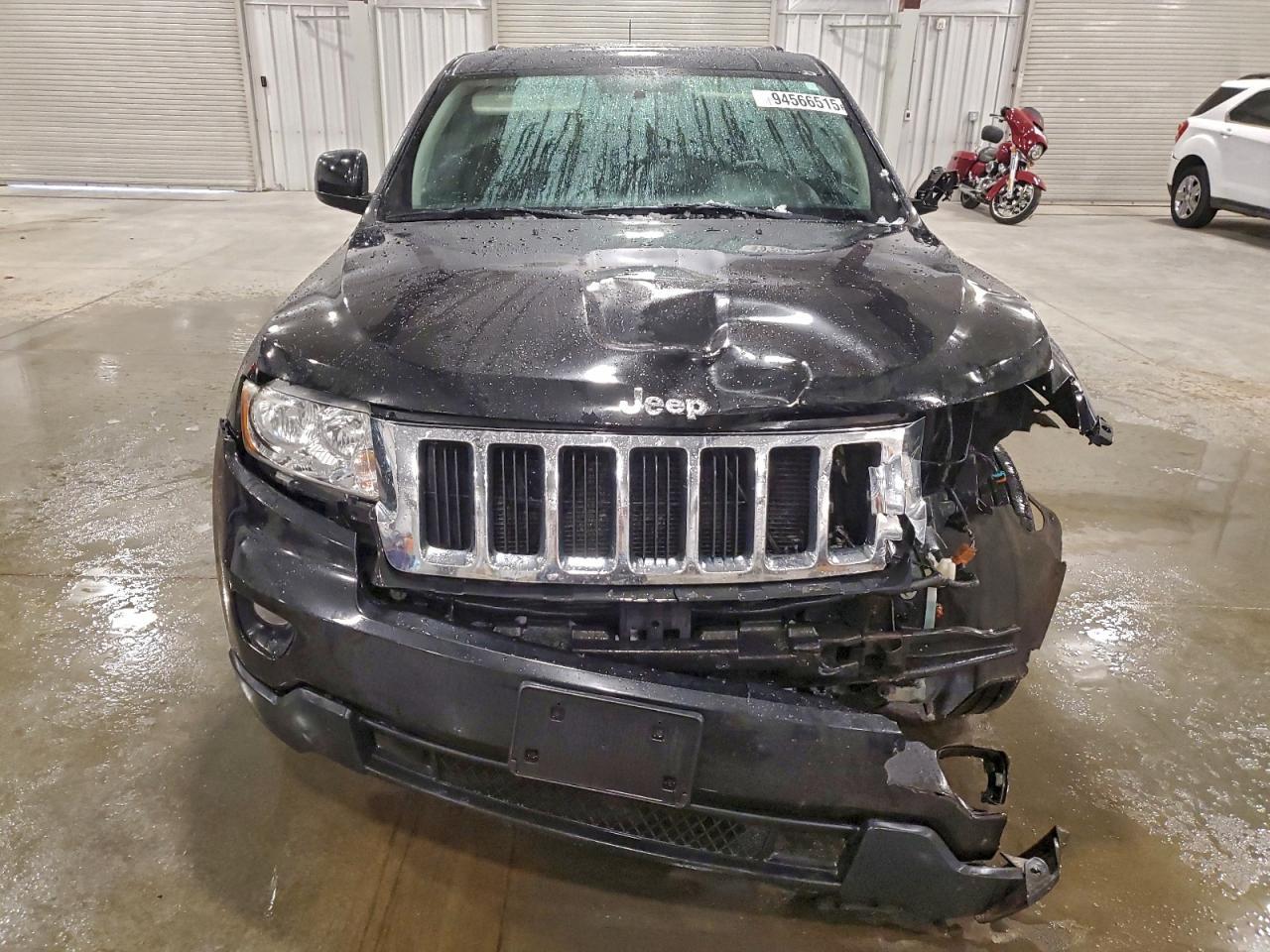 2012 JEEP Grand Cherokee