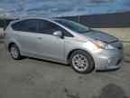 2012 TOYOTA PRIUS V