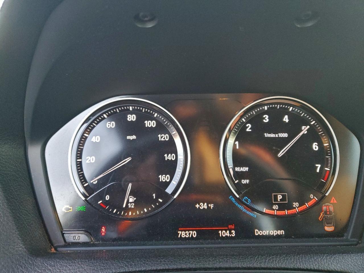 2018 BMW 2 Series