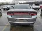 2015 DODGE CHARGER
