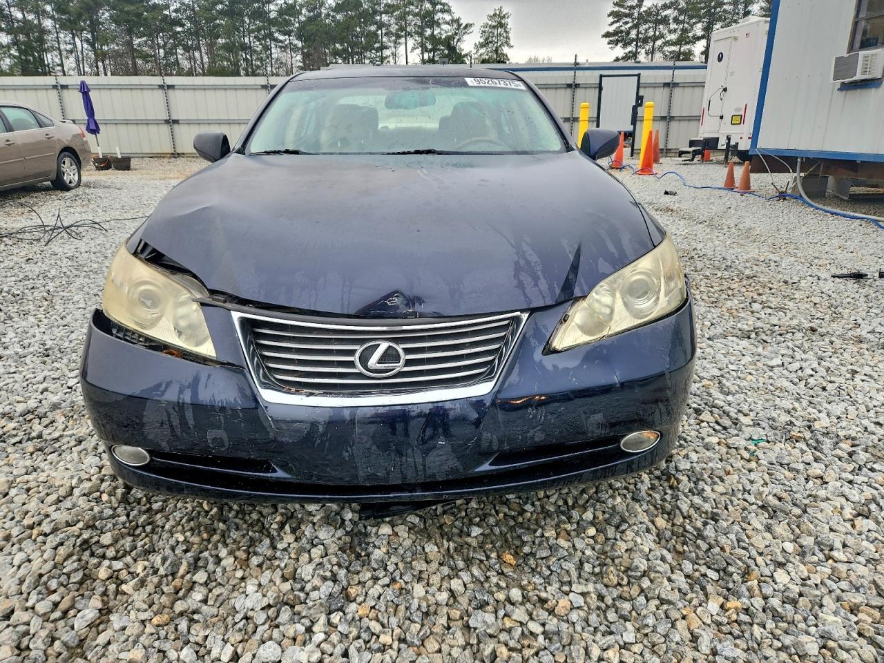 2009 LEXUS ES 350