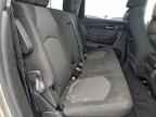 2013 CHEVROLET TRAVERSE