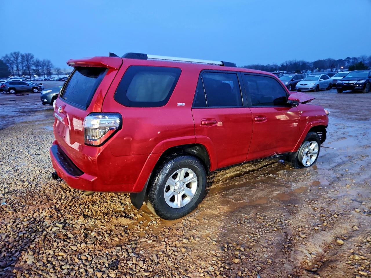 2023 TOYOTA 4Runner