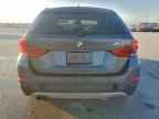 2013 BMW X1