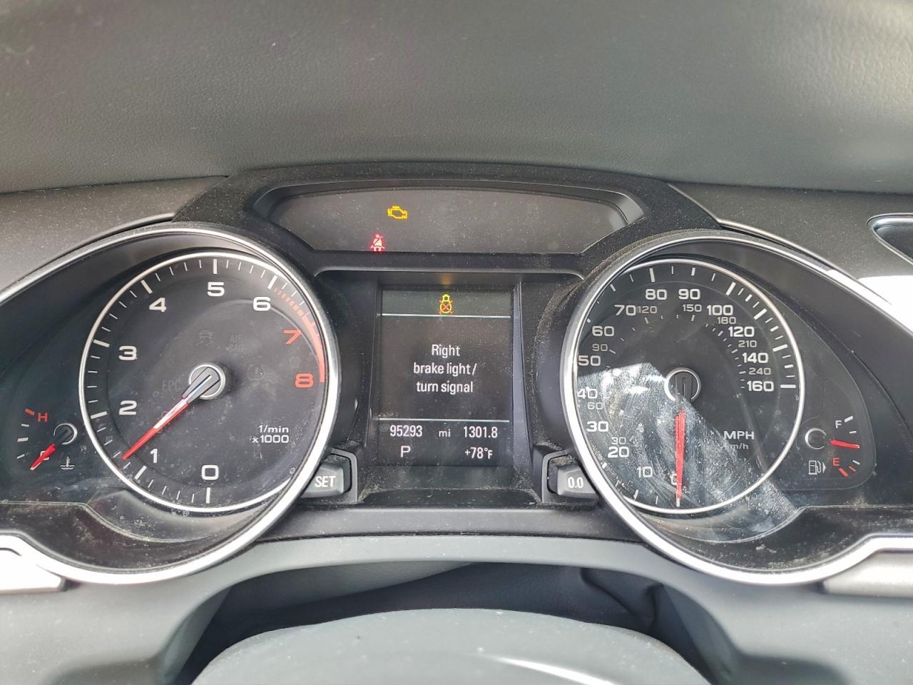 2013 AUDI A5