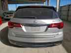 2015 ACURA MDX