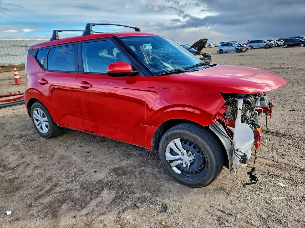 2024 KIA SOUL