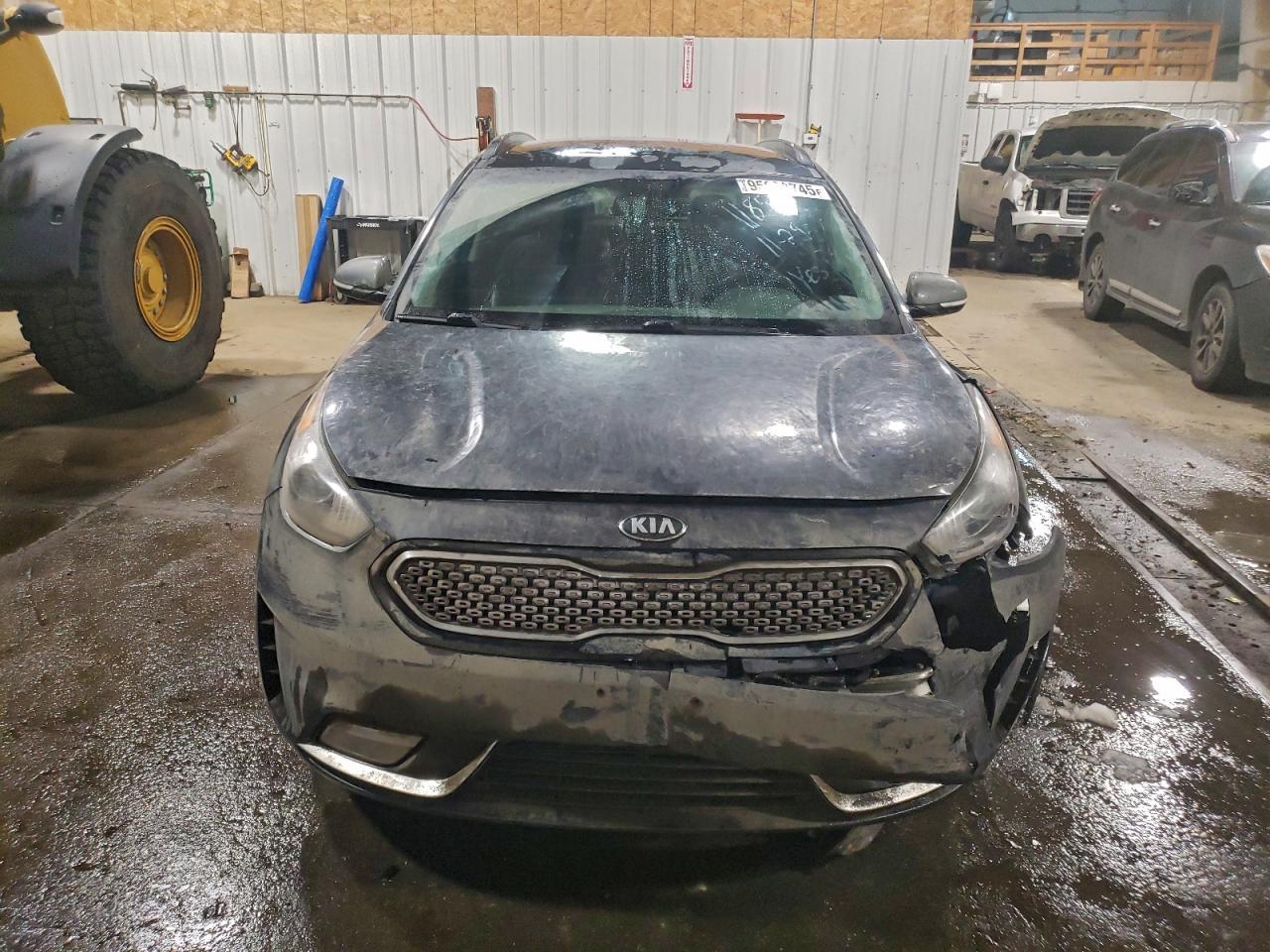 2019 KIA Niro