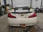 2011 INFINITI G37