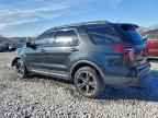 2015 FORD Explorer Sport Trac