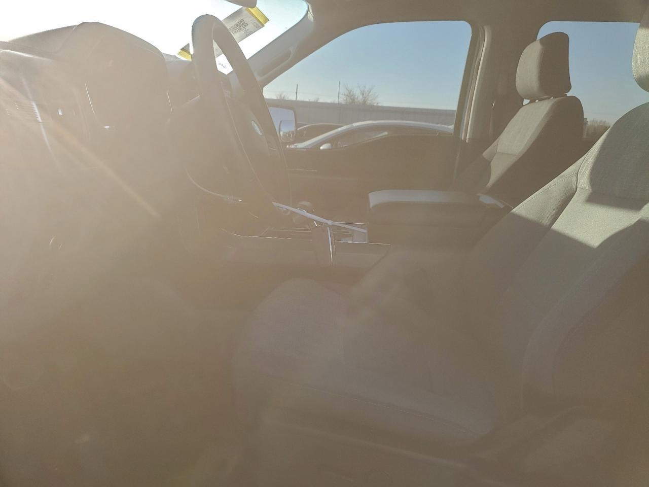 2022 FORD F-150 Lightning