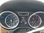 2012 MERCEDES-BENZ ML-Class