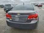 2011 CHEVROLET CRUZE