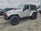 2010 JEEP WRANGLER