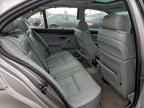 1999 BMW 5 series