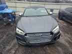 2018 AUDI S5