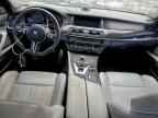 2014 BMW M5