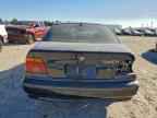 2000 BMW 5 series