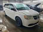 2012 DODGE GRAND CARAVAN