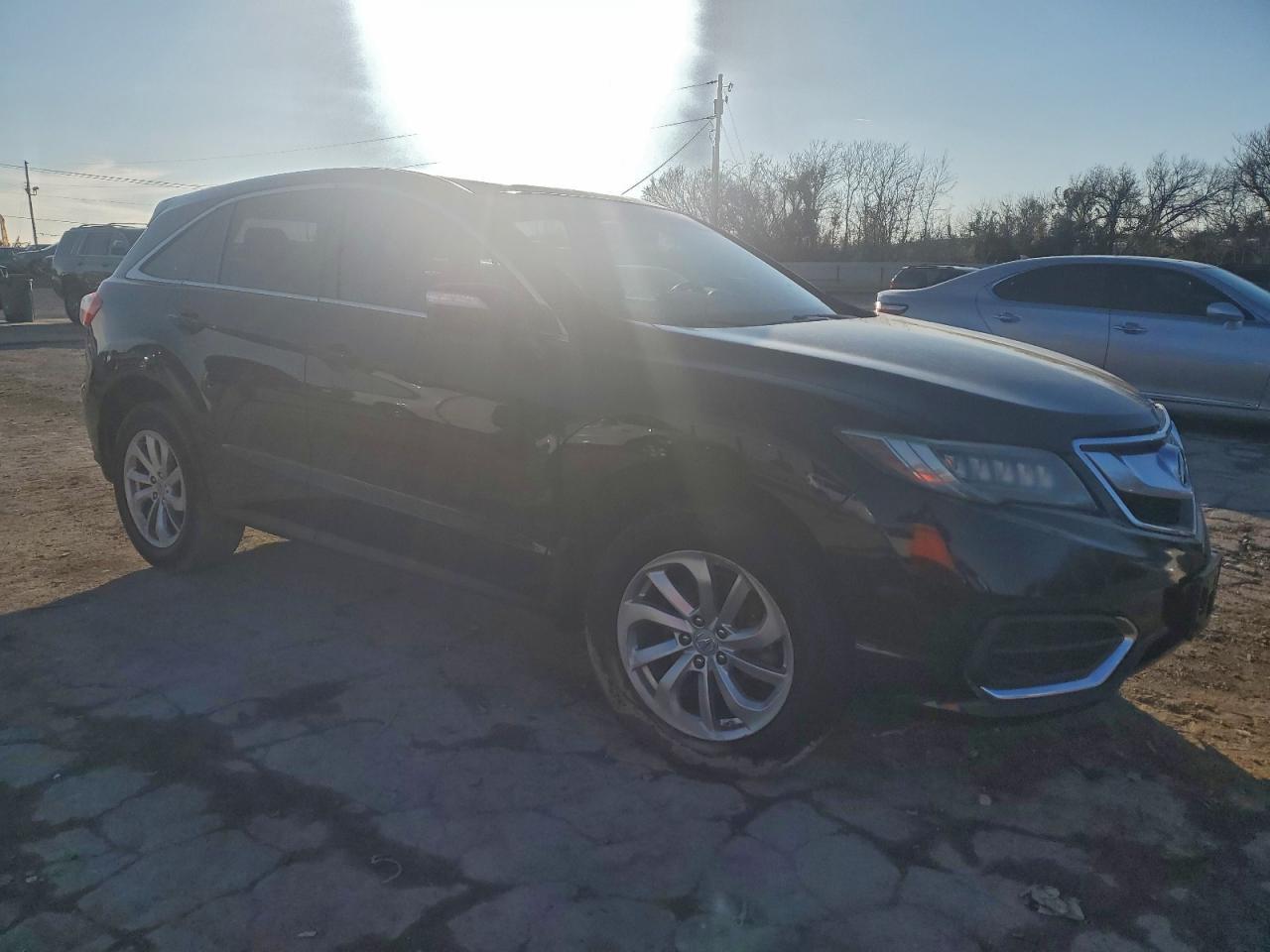 2016 ACURA RDX
