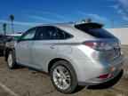 2012 LEXUS RX 450H